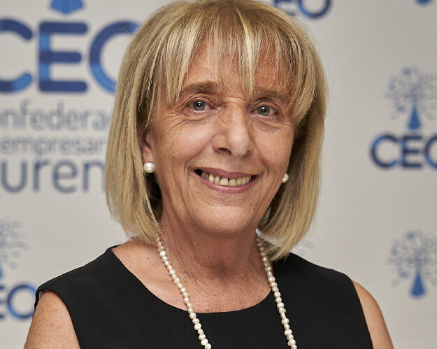 Pesar por el fallecimiento de Marisol Nóvoa, abogada colegiada de este Ilustre Colexio da Avogacía