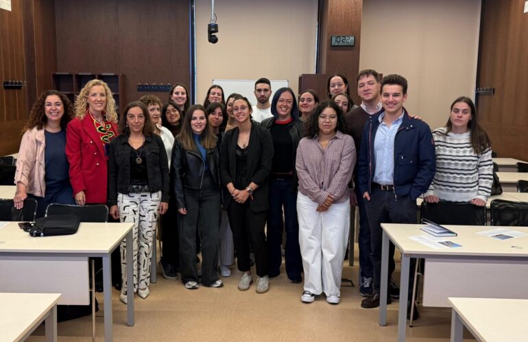 Nueva edición del Máster de la Abogacía y la Procura