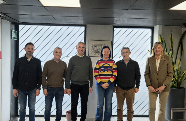 La decana del Ilustre Colexio da Avogacía de Ourense pide al Bloque Nacionalista Galego mayor implicación para solucionar la crisis de la Mutualidad y del Turno de Oficio ante la Xunta de Galicia y el Gobierno de España