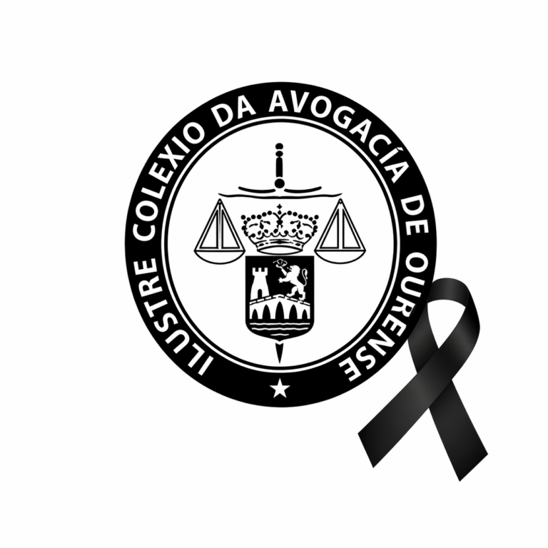 El Ilustre Colexio da Avogacía de Ourense condena el apuñalamiento de un letrado del turno de oficio en Oviedo