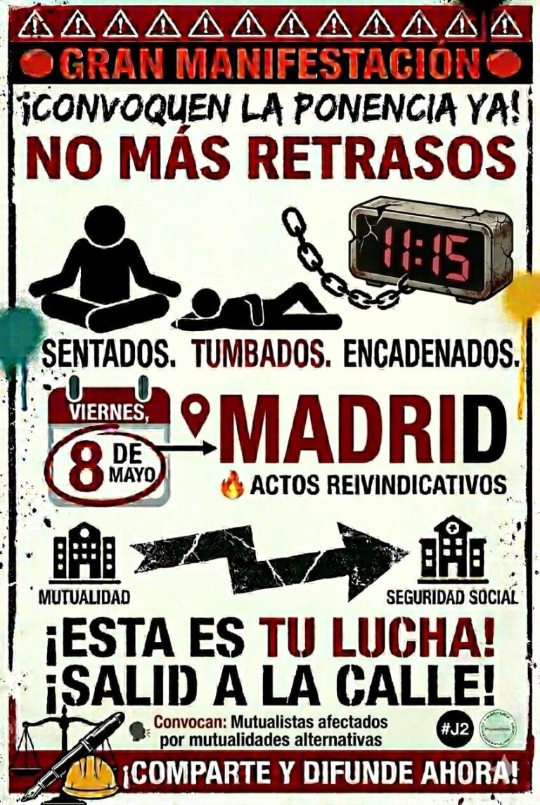 La Junta de Gobierno del ICA Ourense participará en la manifestación por la pasarela al RETA y llama a la movilización del colectivo en un momento histórico en la defensa de los derechos de la abogacía