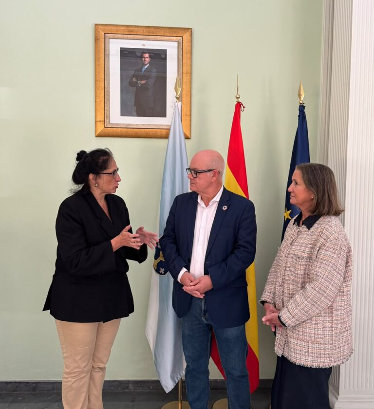 El ICA Ourense pone el foco en el desarrollo reglamentario de la pasarela al RETA